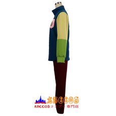 画像4: テレビアニメポケットモンスター(2023) ドット Dot コスプレ衣装 abccos製 「受注生産」 (4)