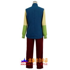 画像5: テレビアニメポケットモンスター(2023) ドット Dot コスプレ衣装 abccos製 「受注生産」 (5)