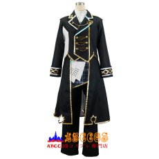 画像1: プロジェクトセカイ カラフルステージ! feat. 初音ミク KAITO（カイト）コスプレ衣装 abccos製 「受注生産」 (1)