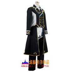 画像2: プロジェクトセカイ カラフルステージ! feat. 初音ミク KAITO（カイト）コスプレ衣装 abccos製 「受注生産」 (2)