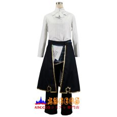 画像6: プロジェクトセカイ カラフルステージ! feat. 初音ミク KAITO（カイト）コスプレ衣装 abccos製 「受注生産」 (6)