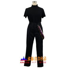 画像10: マッシュル-MASHLE- マッシュ・バーンデッド（Mash Burnedead）コスプレ衣装 abccos製 「受注生産」 (10)