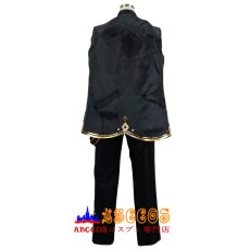 画像11: マッシュル-MASHLE- マッシュ・バーンデッド（Mash Burnedead）コスプレ衣装 abccos製 「受注生産」 (11)