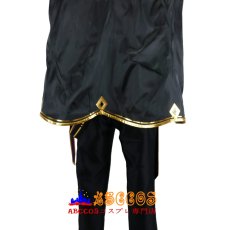 画像12: マッシュル-MASHLE- マッシュ・バーンデッド（Mash Burnedead）コスプレ衣装 abccos製 「受注生産」 (12)