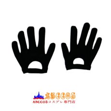 画像14: マッシュル-MASHLE- マッシュ・バーンデッド（Mash Burnedead）コスプレ衣装 abccos製 「受注生産」 (14)