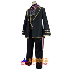 画像3: マッシュル-MASHLE- マッシュ・バーンデッド（Mash Burnedead）コスプレ衣装 abccos製 「受注生産」 (3)