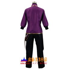 画像9: マッシュル-MASHLE- マッシュ・バーンデッド（Mash Burnedead）コスプレ衣装 abccos製 「受注生産」 (9)