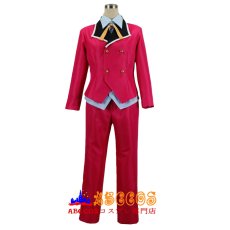 画像1: 英雄伝説VI：空の軌跡 カンパネルラ Campanella コスプレ衣装 abccos製 「受注生産」 (1)