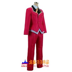 画像2: 英雄伝説VI：空の軌跡 カンパネルラ Campanella コスプレ衣装 abccos製 「受注生産」 (2)