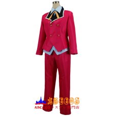 画像3: 英雄伝説VI：空の軌跡 カンパネルラ Campanella コスプレ衣装 abccos製 「受注生産」 (3)