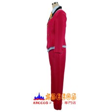 画像4: 英雄伝説VI：空の軌跡 カンパネルラ Campanella コスプレ衣装 abccos製 「受注生産」 (4)