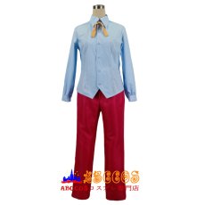 画像6: 英雄伝説VI：空の軌跡 カンパネルラ Campanella コスプレ衣装 abccos製 「受注生産」 (6)