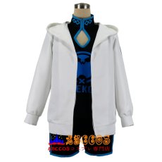 画像1: Cytus II（サイタス ツー） NEKO#ΦωΦ（ネコ）コスプレ衣装 abccos製 「受注生産」 (1)