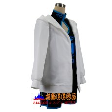 画像2: Cytus II（サイタス ツー） NEKO#ΦωΦ（ネコ）コスプレ衣装 abccos製 「受注生産」 (2)