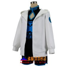 画像3: Cytus II（サイタス ツー） NEKO#ΦωΦ（ネコ）コスプレ衣装 abccos製 「受注生産」 (3)