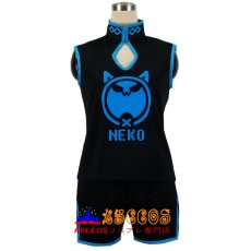 画像6: Cytus II（サイタス ツー） NEKO#ΦωΦ（ネコ）コスプレ衣装 abccos製 「受注生産」 (6)
