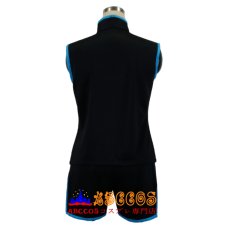 画像8: Cytus II（サイタス ツー） NEKO#ΦωΦ（ネコ）コスプレ衣装 abccos製 「受注生産」 (8)