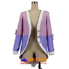 画像1: 「ポケットモンスター(第8シリーズ)」のキャラクター・ドットの上着 コスプレ衣装 abccos製 「受注生産」 (1)