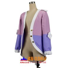 画像3: 「ポケットモンスター(第8シリーズ)」のキャラクター・ドットの上着 コスプレ衣装 abccos製 「受注生産」 (3)