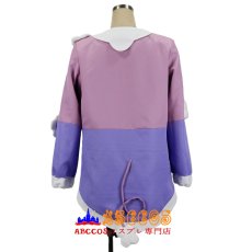 画像5: 「ポケットモンスター(第8シリーズ)」のキャラクター・ドットの上着 コスプレ衣装 abccos製 「受注生産」 (5)