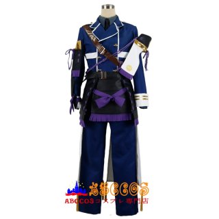 刀剣乱舞 - ABCCOS