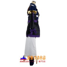 画像3: 刀剣乱舞-ONLINE- ほねばみとうしろう(HonebamiToushirou)コスプレ衣装 abccos製 「受注生産」 (3)