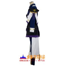 画像5: 刀剣乱舞-ONLINE- ほねばみとうしろう(HonebamiToushirou)コスプレ衣装 abccos製 「受注生産」 (5)