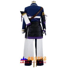 画像6: 刀剣乱舞-ONLINE- ほねばみとうしろう(HonebamiToushirou)コスプレ衣装 abccos製 「受注生産」 (6)