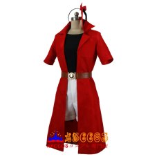 画像3: Lycoris Recoil リコリス・リコイル 錦木千束（にしきぎ ちさと） コスプレ衣装 abccos製 「受注生産」 (3)