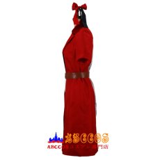 画像4: Lycoris Recoil リコリス・リコイル 錦木千束（にしきぎ ちさと） コスプレ衣装 abccos製 「受注生産」 (4)