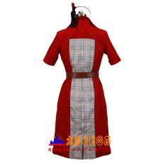 画像5: Lycoris Recoil リコリス・リコイル 錦木千束（にしきぎ ちさと） コスプレ衣装 abccos製 「受注生産」 (5)