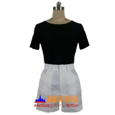 画像6: Lycoris Recoil リコリス・リコイル 錦木千束（にしきぎ ちさと） コスプレ衣装 abccos製 「受注生産」 (6)