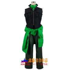 画像1: VOCALOID 恋は戦争 (Koi wa Sensou) GUMI コスプレ衣装 abccos製 「受注生産」 (1)