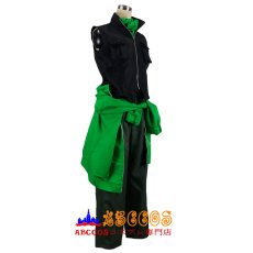 画像2: VOCALOID 恋は戦争 (Koi wa Sensou) GUMI コスプレ衣装 abccos製 「受注生産」 (2)