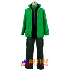 画像6: VOCALOID 恋は戦争 (Koi wa Sensou) GUMI コスプレ衣装 abccos製 「受注生産」 (6)