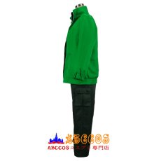 画像7: VOCALOID 恋は戦争 (Koi wa Sensou) GUMI コスプレ衣装 abccos製 「受注生産」 (7)