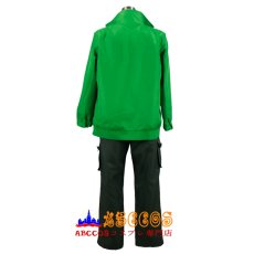 画像8: VOCALOID 恋は戦争 (Koi wa Sensou) GUMI コスプレ衣装 abccos製 「受注生産」 (8)