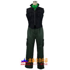 画像9: VOCALOID 恋は戦争 (Koi wa Sensou) GUMI コスプレ衣装 abccos製 「受注生産」 (9)