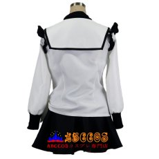 画像5: シャア·アズナブル Char Aznable コスプレ衣装 abccos製 「受注生産」 (5)