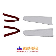 画像7: シャア·アズナブル Char Aznable コスプレ衣装 abccos製 「受注生産」 (7)