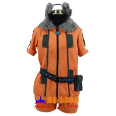 画像1: VOCALOID 恋は戦争 (Koi wa Sensou) Miki コスプレ衣装 abccos製 「受注生産」 (1)