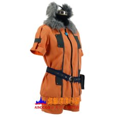 画像2: VOCALOID 恋は戦争 (Koi wa Sensou) Miki コスプレ衣装 abccos製 「受注生産」 (2)