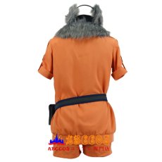 画像5: VOCALOID 恋は戦争 (Koi wa Sensou) Miki コスプレ衣装 abccos製 「受注生産」 (5)