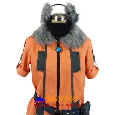 画像6: VOCALOID 恋は戦争 (Koi wa Sensou) Miki コスプレ衣装 abccos製 「受注生産」 (6)