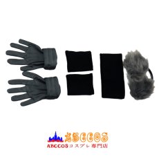 画像7: VOCALOID 恋は戦争 (Koi wa Sensou) Miki コスプレ衣装 abccos製 「受注生産」 (7)