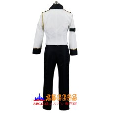 画像5: 文豪とアルケミスト 里見 弴（さとみ とん）コスプレ衣装 abccos製 「受注生産」 (5)