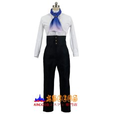 画像6: 文豪とアルケミスト 里見 弴（さとみ とん）コスプレ衣装 abccos製 「受注生産」 (6)