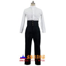 画像7: 文豪とアルケミスト 里見 弴（さとみ とん）コスプレ衣装 abccos製 「受注生産」 (7)