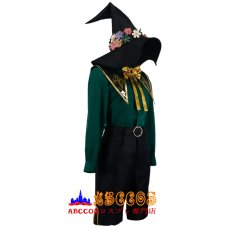 画像2: マッシュル-MASHLE- マッシュ・バーンデッド（Mash Burnedead）コスプレ衣装 abccos製 「受注生産」 (2)