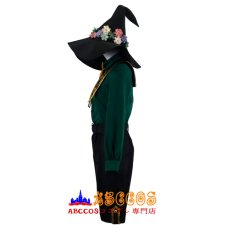 画像4: マッシュル-MASHLE- マッシュ・バーンデッド（Mash Burnedead）コスプレ衣装 abccos製 「受注生産」 (4)